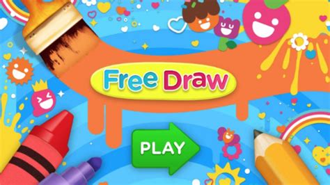 Play Art Video Games: Free Online Drawing & Coloring Games.